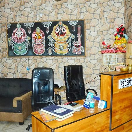 Shree Ganesh Holiday Resort . ଶ୍ରୀ ଗଣେଶ ହଲିଡେ ରେସୋର୍ଟ। プリ エクステリア 写真