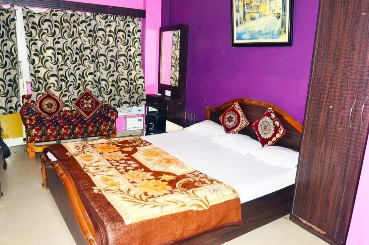 Shree Ganesh Holiday Resort . ଶ୍ରୀ ଗଣେଶ ହଲିଡେ ରେସୋର୍ଟ। プリ エクステリア 写真