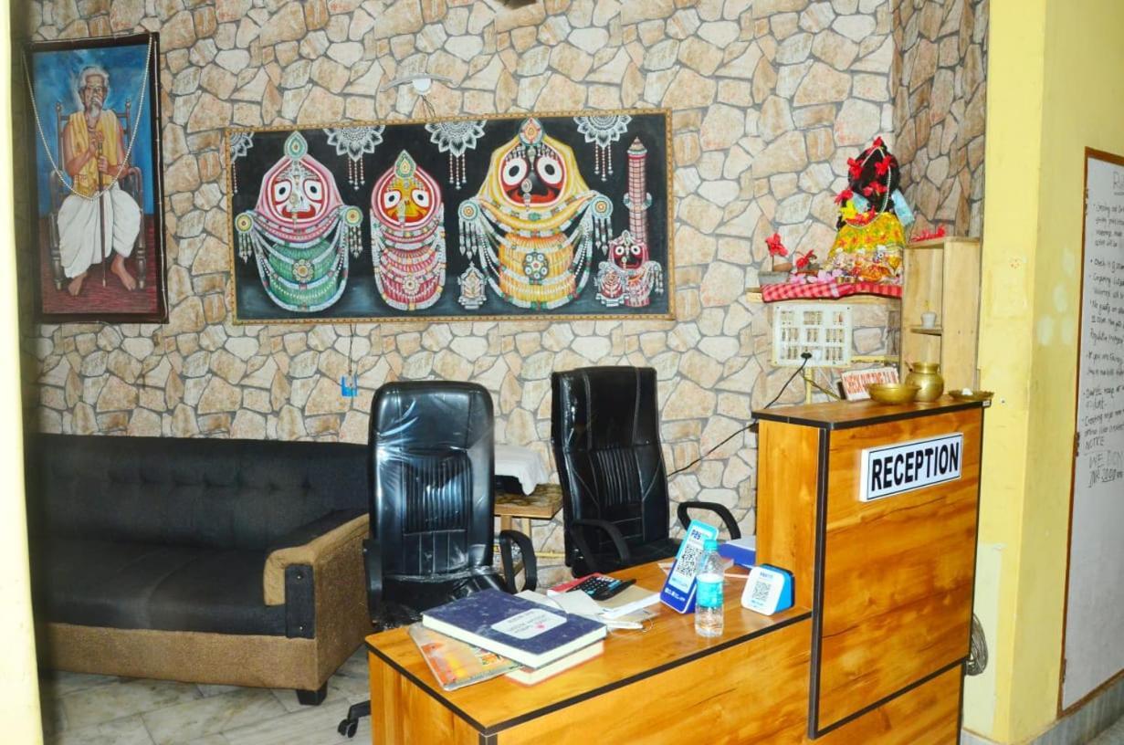 Shree Ganesh Holiday Resort . ଶ୍ରୀ ଗଣେଶ ହଲିଡେ ରେସୋର୍ଟ। プリ エクステリア 写真