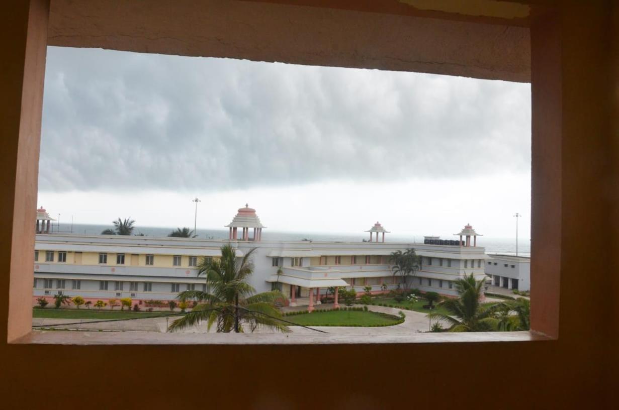 Shree Ganesh Holiday Resort . ଶ୍ରୀ ଗଣେଶ ହଲିଡେ ରେସୋର୍ଟ। プリ エクステリア 写真