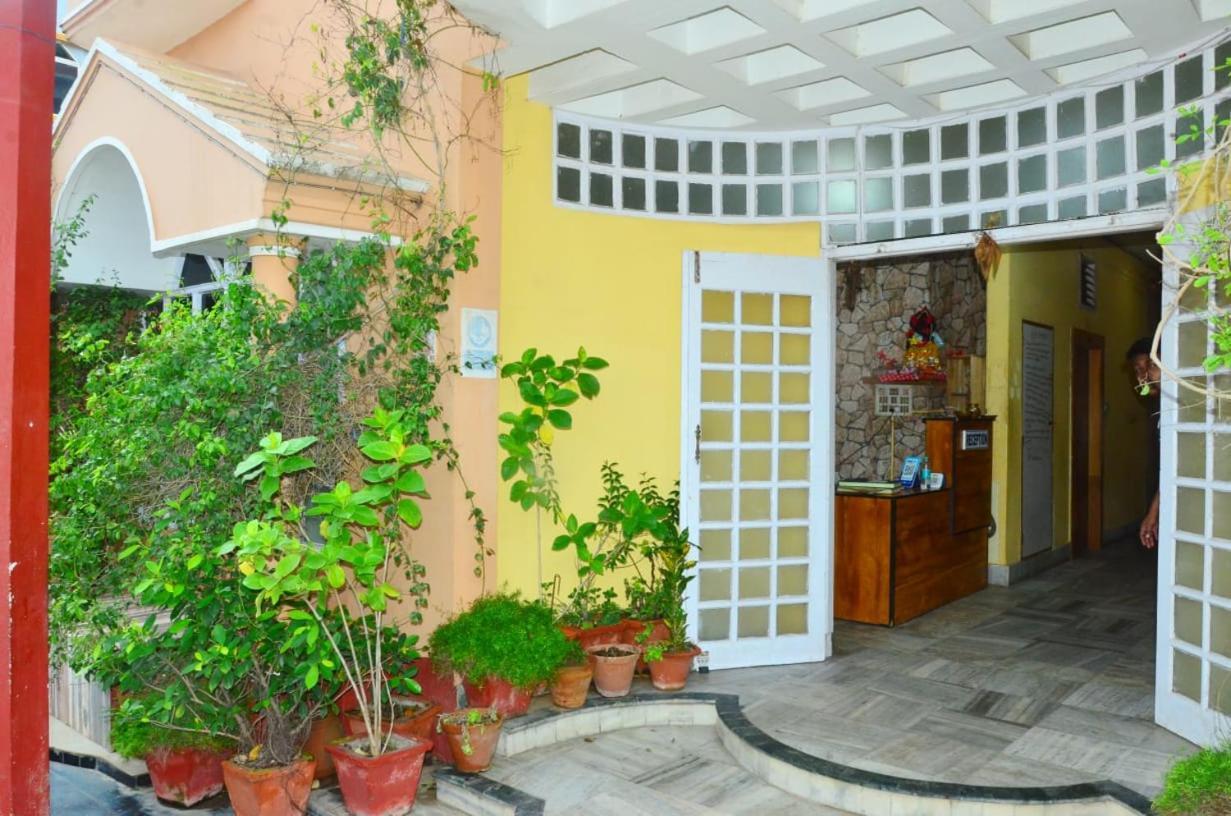 Shree Ganesh Holiday Resort . ଶ୍ରୀ ଗଣେଶ ହଲିଡେ ରେସୋର୍ଟ। プリ エクステリア 写真