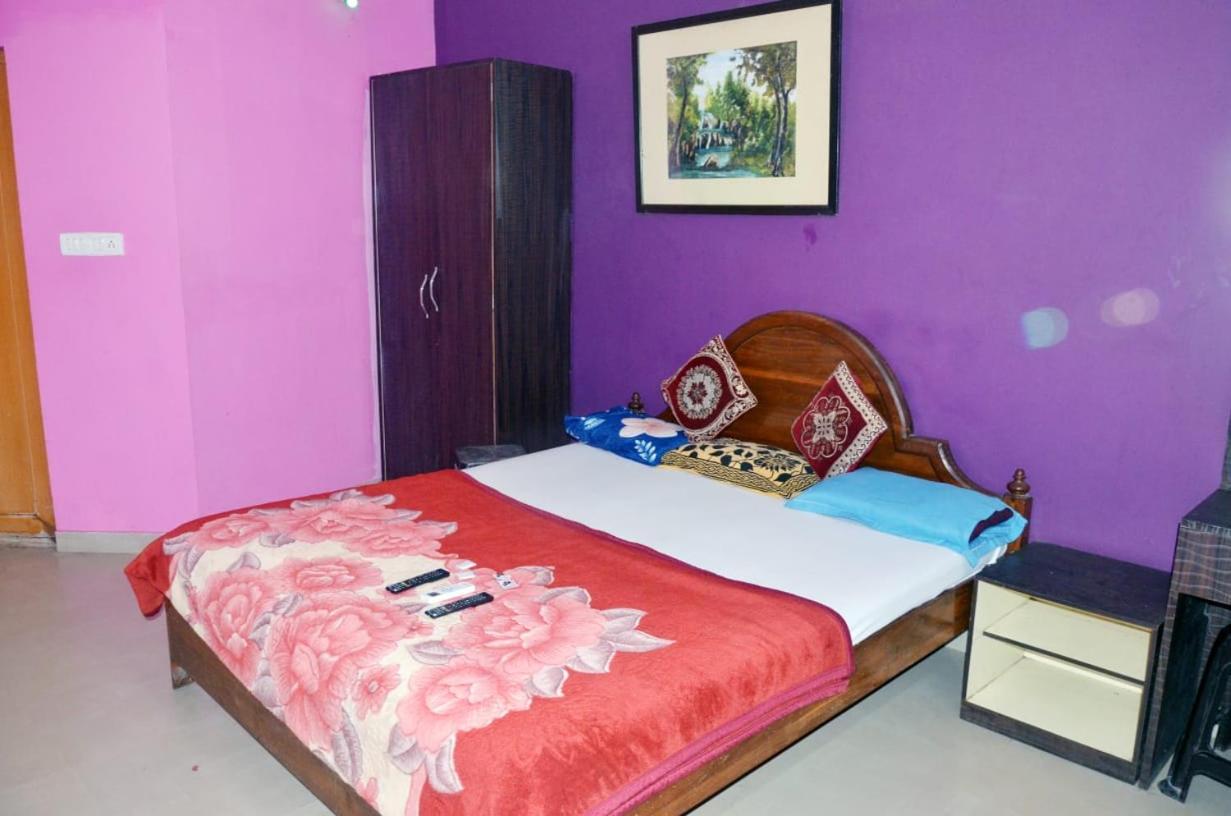 Shree Ganesh Holiday Resort . ଶ୍ରୀ ଗଣେଶ ହଲିଡେ ରେସୋର୍ଟ। プリ エクステリア 写真