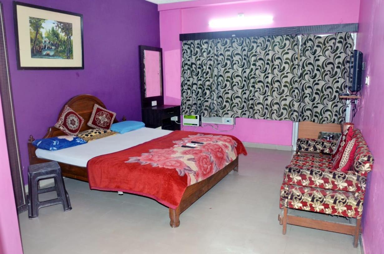 Shree Ganesh Holiday Resort . ଶ୍ରୀ ଗଣେଶ ହଲିଡେ ରେସୋର୍ଟ। プリ エクステリア 写真