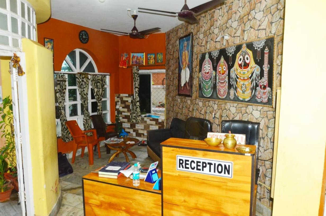 Shree Ganesh Holiday Resort . ଶ୍ରୀ ଗଣେଶ ହଲିଡେ ରେସୋର୍ଟ। プリ エクステリア 写真