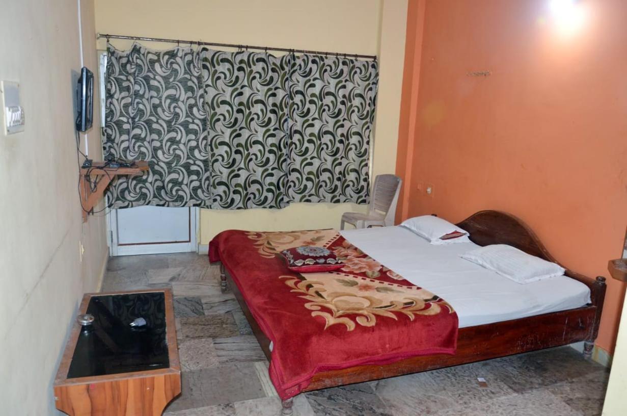 Shree Ganesh Holiday Resort . ଶ୍ରୀ ଗଣେଶ ହଲିଡେ ରେସୋର୍ଟ। プリ エクステリア 写真